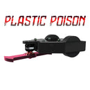 Plastic Ant Horizontal Undercutter Kit "Plastic Poison"