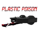 Plastic Ant Horizontal Undercutter Kit "Plastic Poison"