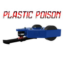 Plastic Ant Horizontal Undercutter Kit "Plastic Poison"