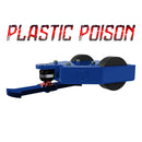 Plastic Ant Horizontal Undercutter Kit "Plastic Poison"