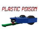 Plastic Ant Horizontal Undercutter Kit "Plastic Poison"