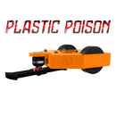 Plastic Ant Horizontal Undercutter Kit "Plastic Poison"