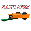 Plastic Ant Horizontal Undercutter Kit "Plastic Poison"