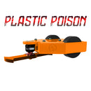 Plastic Ant Horizontal Undercutter Kit "Plastic Poison"