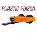 Plastic Ant Horizontal Undercutter Kit "Plastic Poison"