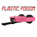 Plastic Ant Horizontal Undercutter Kit "Plastic Poison"
