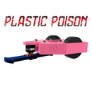 Plastic Ant Horizontal Undercutter Kit "Plastic Poison"
