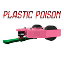 Plastic Ant Horizontal Undercutter Kit "Plastic Poison"