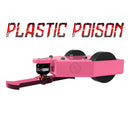 Plastic Ant Horizontal Undercutter Kit "Plastic Poison"