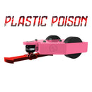 Plastic Ant Horizontal Undercutter Kit "Plastic Poison"