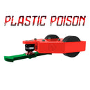 Plastic Ant Horizontal Undercutter Kit "Plastic Poison"