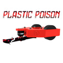 Plastic Ant Horizontal Undercutter Kit "Plastic Poison"