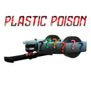Plastic Ant Horizontal Undercutter Kit "Plastic Poison"