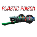 Plastic Ant Horizontal Undercutter Kit "Plastic Poison"