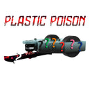 Plastic Ant Horizontal Undercutter Kit "Plastic Poison"