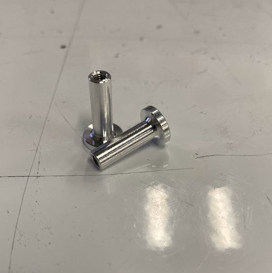 Repeat Robotics Drive Axles Ant (PAIR)