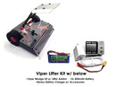 READY TO FIGHT FingerTech Viper Lifter Kits - Configurable