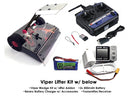 READY TO FIGHT FingerTech Viper Lifter Kits - Configurable