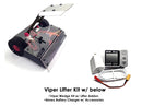 READY TO FIGHT FingerTech Viper Lifter Kits - Configurable