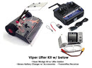 READY TO FIGHT FingerTech Viper Lifter Kits - Configurable