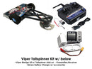 READY TO FIGHT FingerTech Viper Tailspinner Kits - Configurable