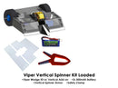 READY TO FIGHT FingerTech Viper Vertical Spinner Kits - Configurable