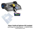 READY TO FIGHT FingerTech Viper Vertical Spinner Kits - Configurable