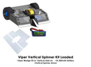READY TO FIGHT FingerTech Viper Vertical Spinner Kits - Configurable