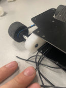 Repeat Robotics Drive Axles MK2 Beetle (2 Pcs)