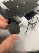 Repeat Robotics Drive Axles MK2 Beetle (2 Pcs)