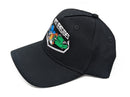 Robot Renegades Event Hat - Velcro Back