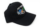 Robot Renegades Event Hat - Velcro Back