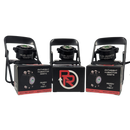 Repeat Robotics 2207 Battle Ready Ant Hubmotor