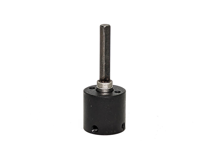 Repeat Robotics 4mm Shaft Upgrade for 16mm Brushed Planetary Motor