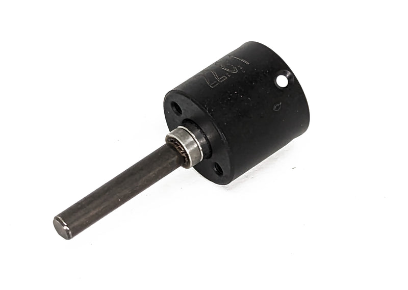 Repeat Robotics 4mm Shaft Upgrade for 16mm Brushed Planetary Motor