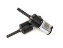 Repeat Robotics 16mm Brushed Planetary Motor MK2 4mm Shaft