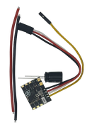 Repeat Robotics AM32 DUAL Brushless Drive ESC with BEC