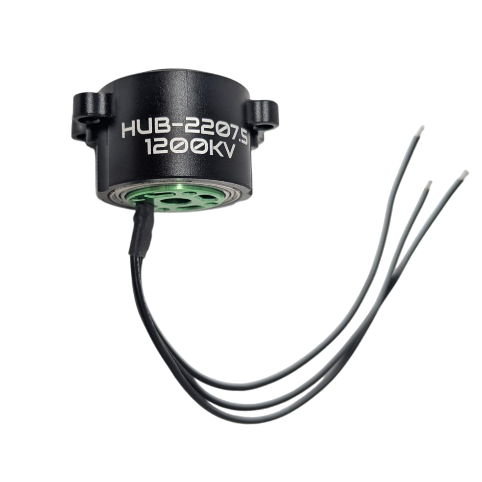 Repeat Robotics 2207 Battle Ready Ant Hubmotor