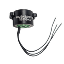 Repeat Robotics 2207 Battle Ready Ant Hubmotor