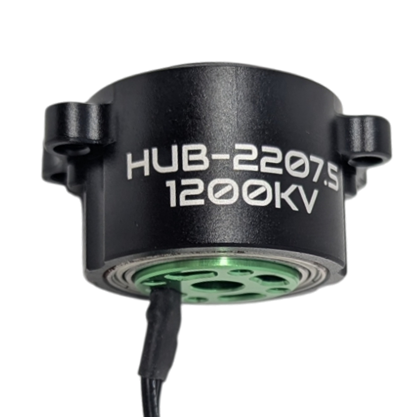 Repeat Robotics 2207 Battle Ready Ant Hubmotor