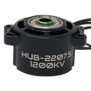 Repeat Robotics 2207 Battle Ready Ant Hubmotor