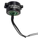 Repeat Robotics 2207 Battle Ready Ant Hubmotor