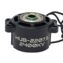 Repeat Robotics 2207 Battle Ready Ant Hubmotor