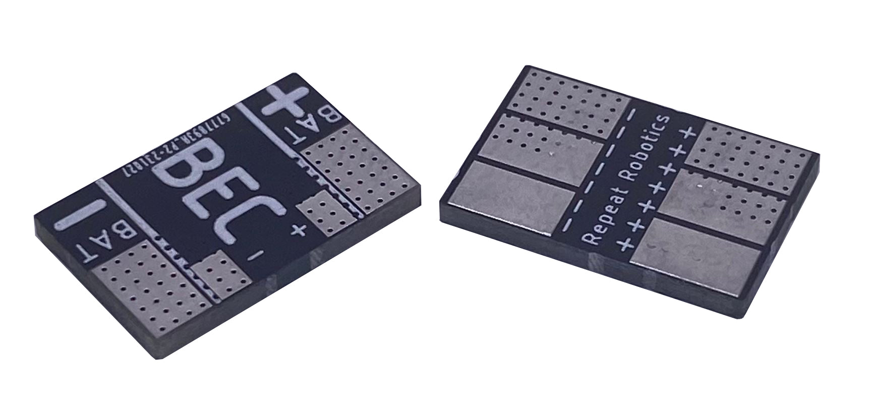 Power Distribution Board - Repeat Robotics