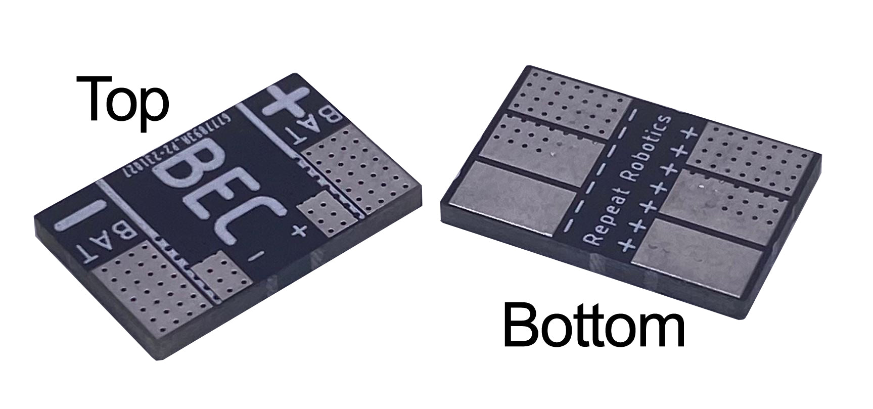 Power Distribution Board - Repeat Robotics