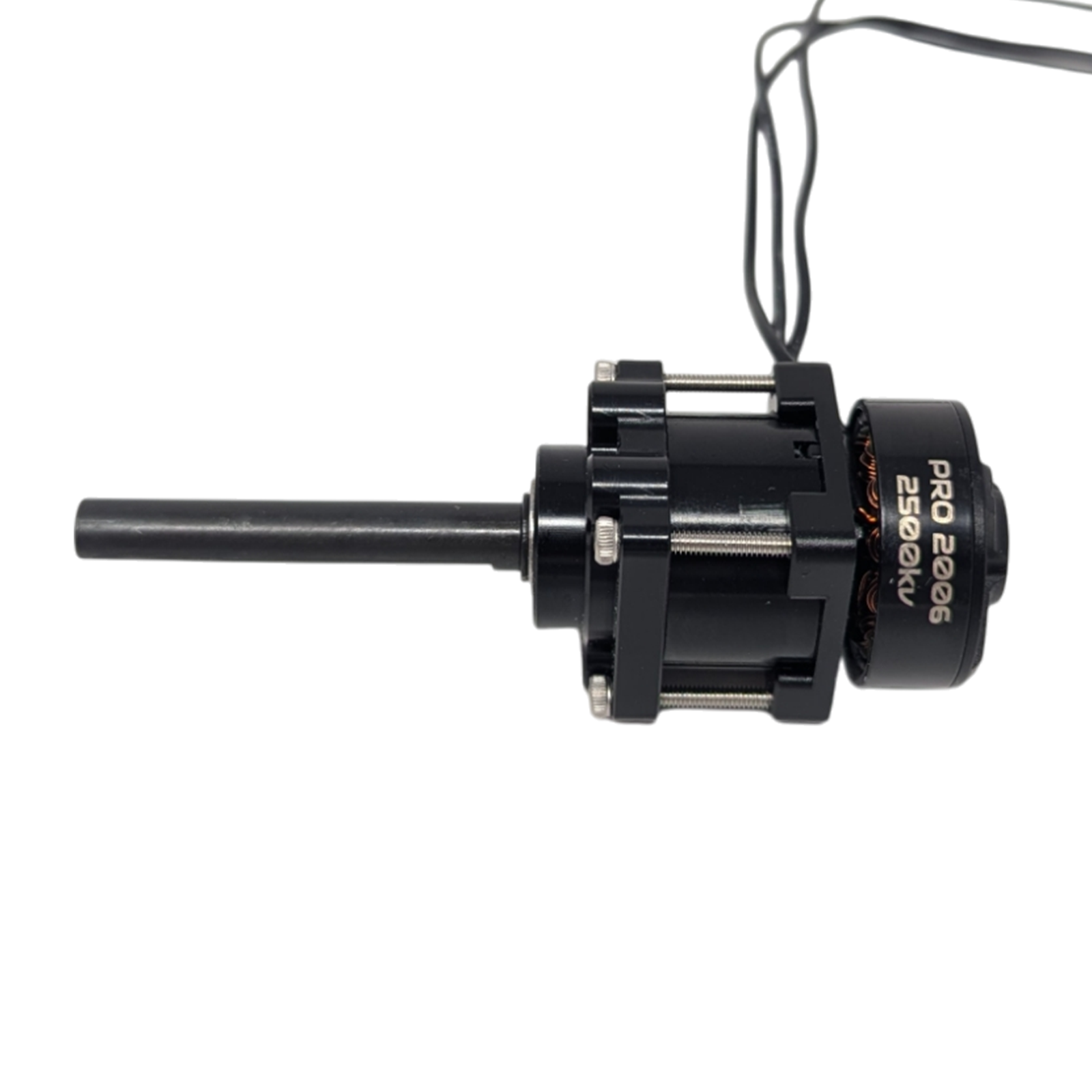 Repeat Robotics "Drive Pro" Brushless Beetle Drive