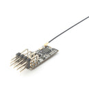 FS2A 4 Channel Mini Receiver (AFHDS 2A), works with Flysky FS-I6