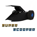 Plastic Ant Lifter Kit "Super Scooper"