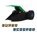 Plastic Ant Lifter Kit "Super Scooper"