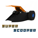 Plastic Ant Lifter Kit "Super Scooper"